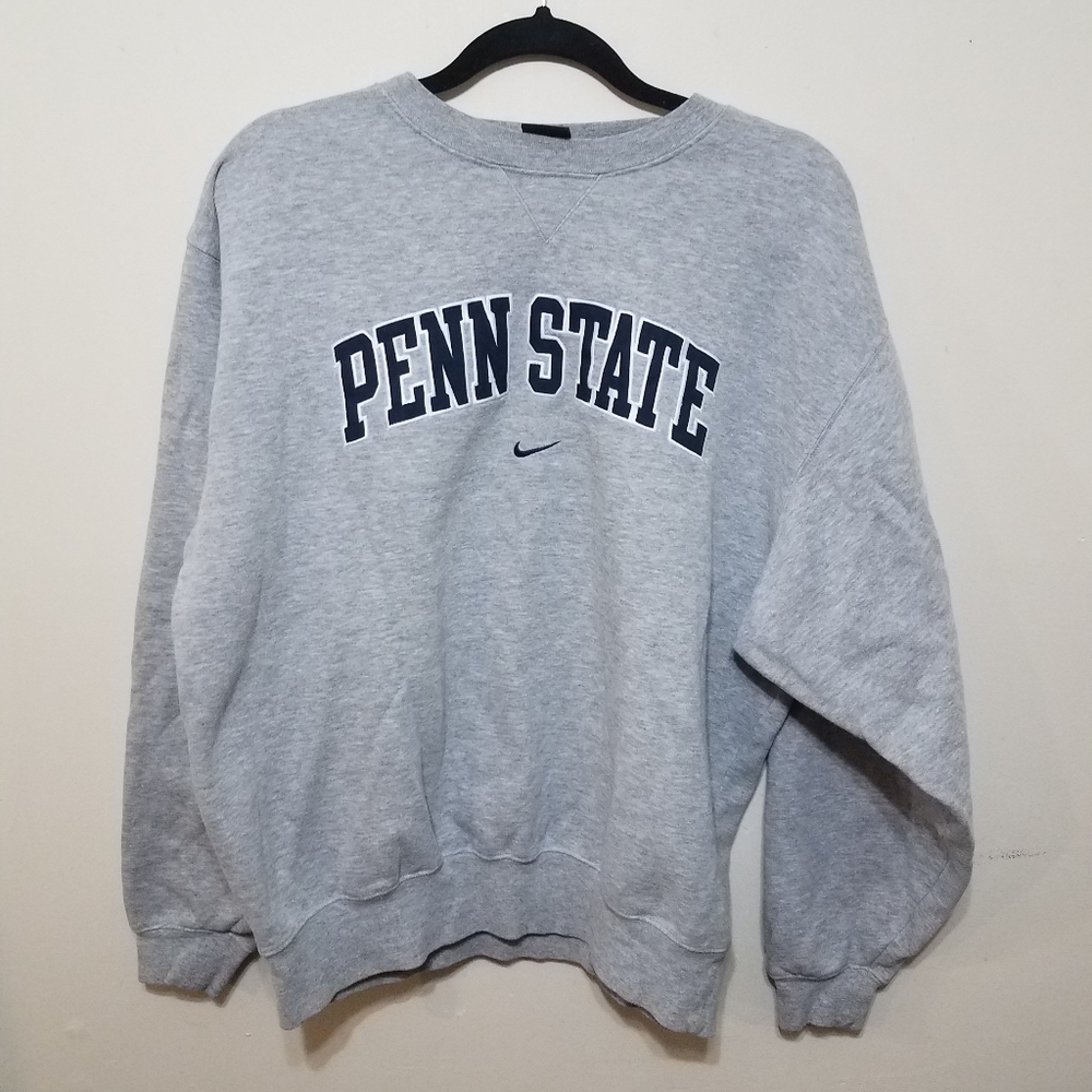 Nike Penn State Sweatshirt